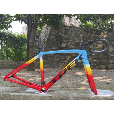 Trek emonda carbon sale frame